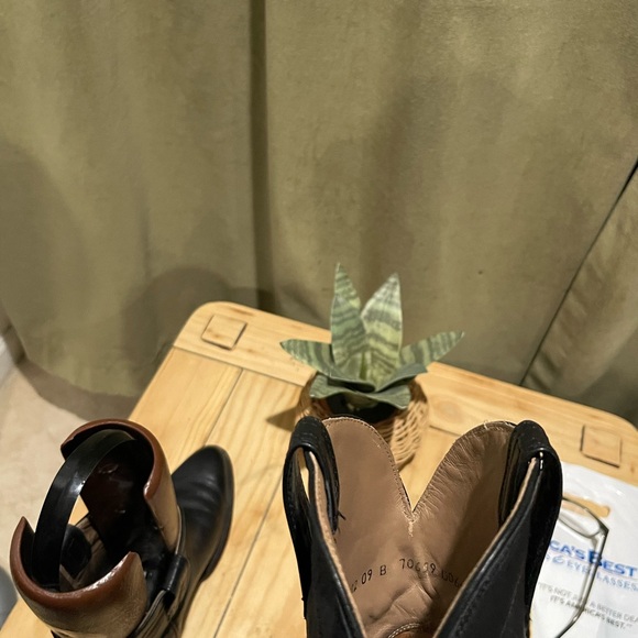 Tecovas The Penny Cowgirl Boots - Picture 14 of 15